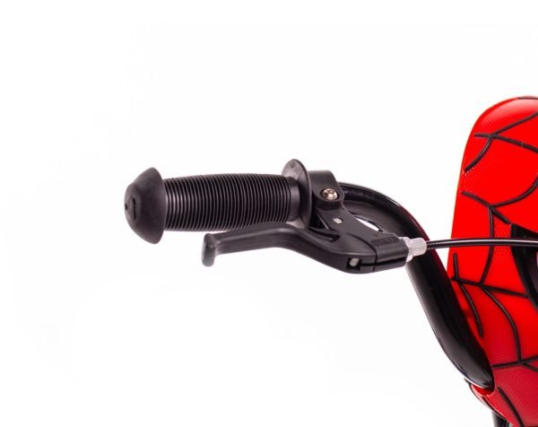 Huffy Spider-Man 14" Bike - Image 4