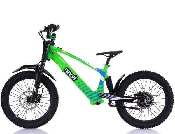 revvi kids outdoor toys