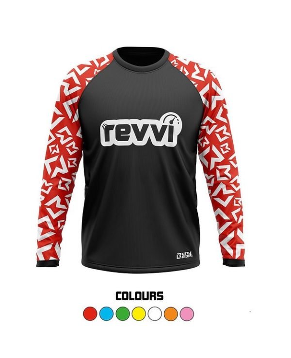 revvi kids outdoor toys