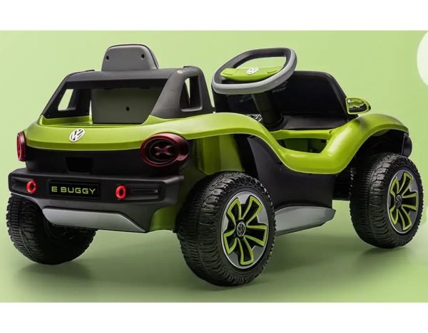 licensed ride on kids car for outdoors