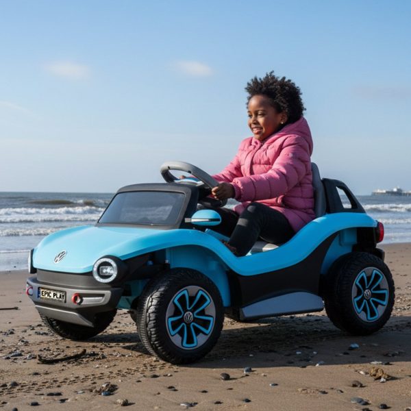 ride on car