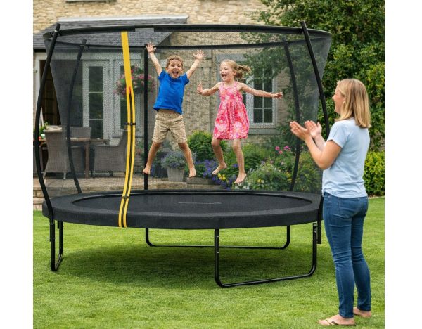 trampoline