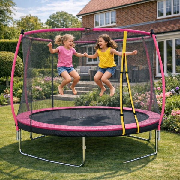 trampoline
