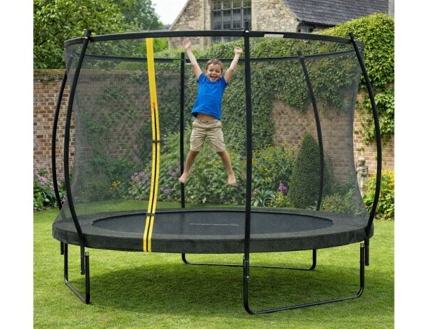 trampoline