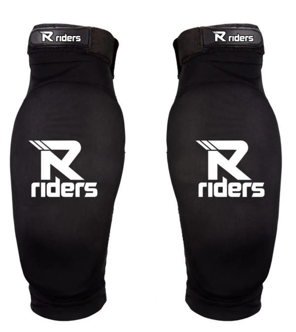 Revvi R Riders Elbow Pads - Image 2